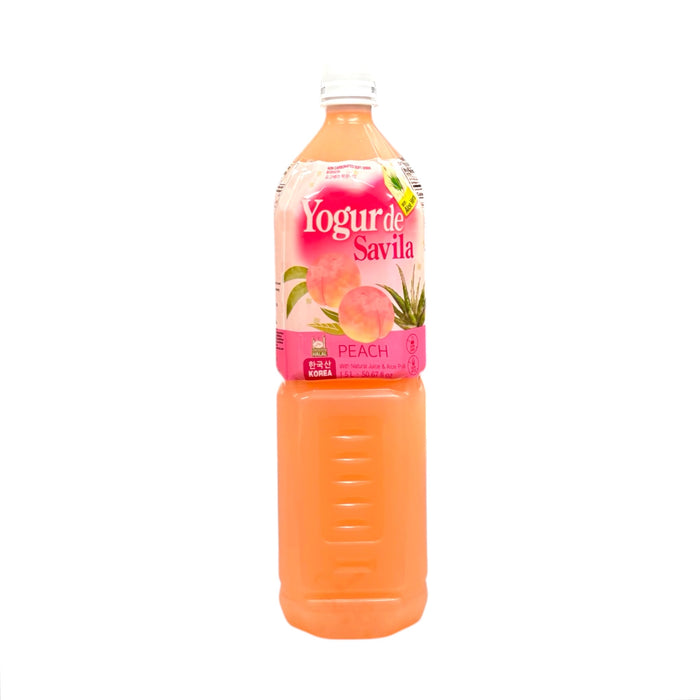 Yogovera Peach 1.5L