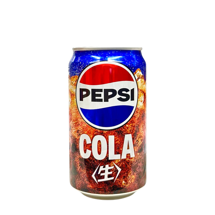 Pepsi Suntroy Pepsi  Draft Cola 340Ml