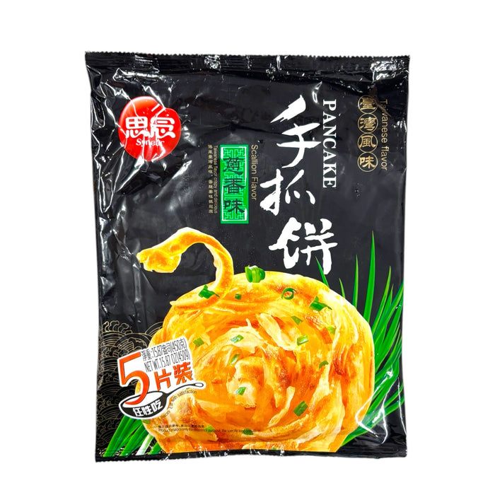 Synear Scallion Pancakes 450G