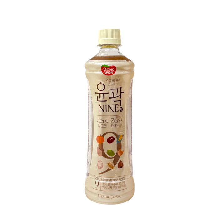 Dw Yoongwak Clear Nine 500Ml