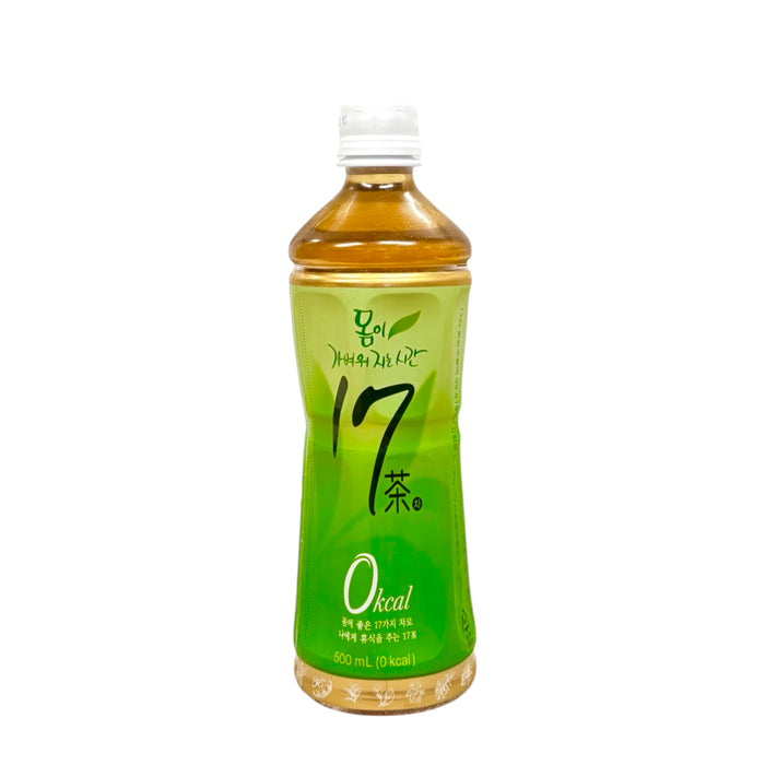Nam Yang Seventeen Tea 500Ml