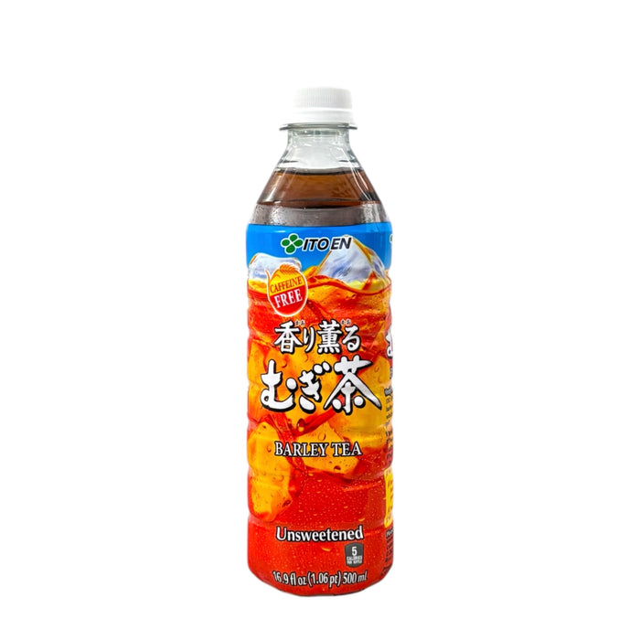 Itoen Barley Tea Mugicha 16.9oz