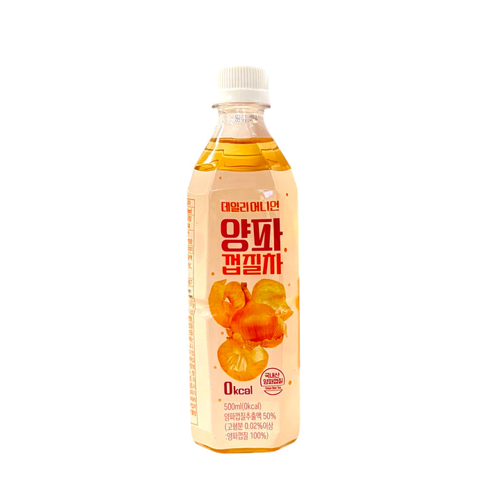 Samyang Onion Skin Extract Drink 16.9Oz