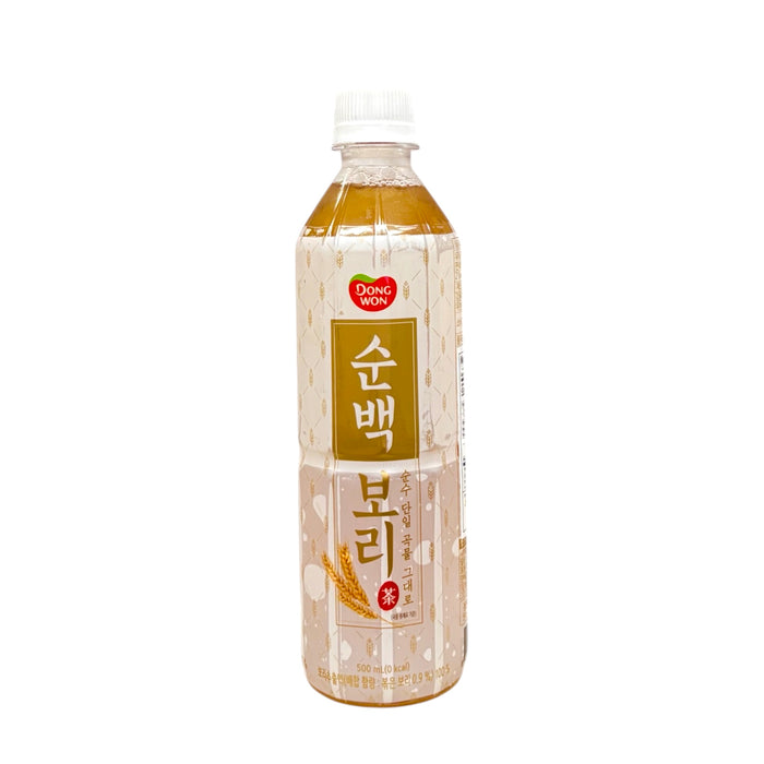Dw Barley Tea 16.89Oz