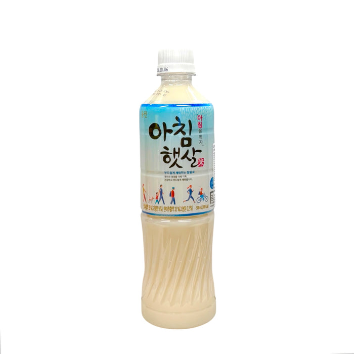 Woongjin Morning Rice Drink 16.9oz
