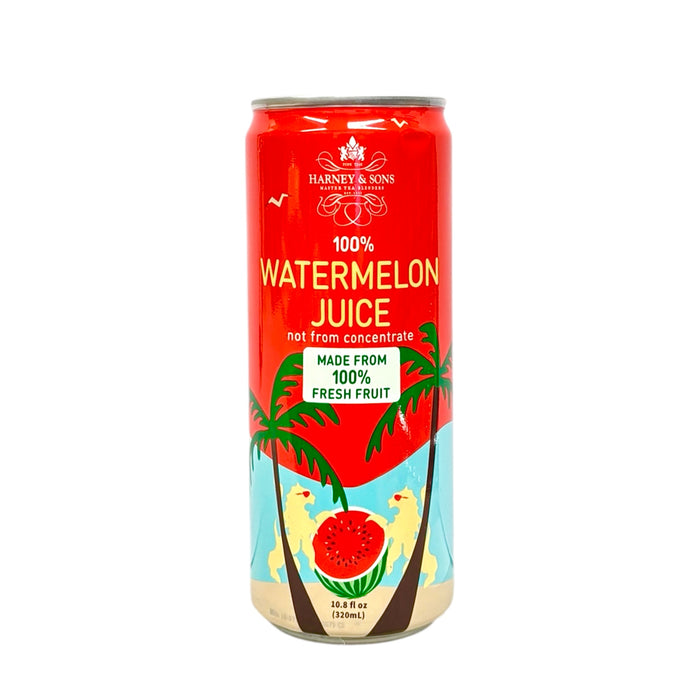 H&S 100% Watermelon Juice 10.8Oz