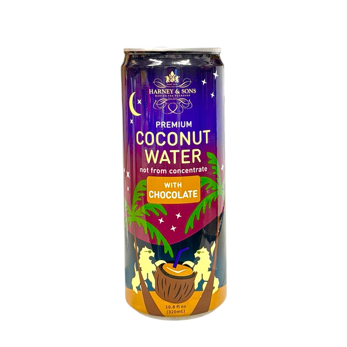 H&S Coconut Water With Chocolate 10.8Oz