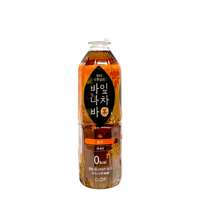 Banaba Korean Barley Tea Drink 500Ml