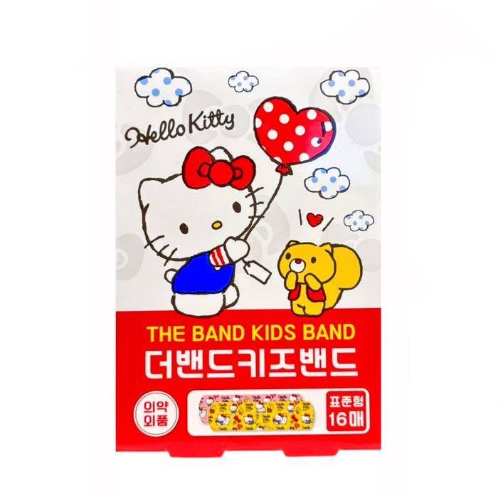 Hello Kitty The Band Kids Band
