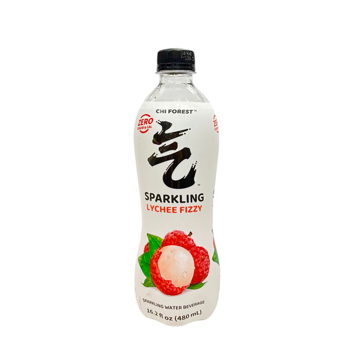 Gf Sprk Water Lychee Fizzy 16.2Oz