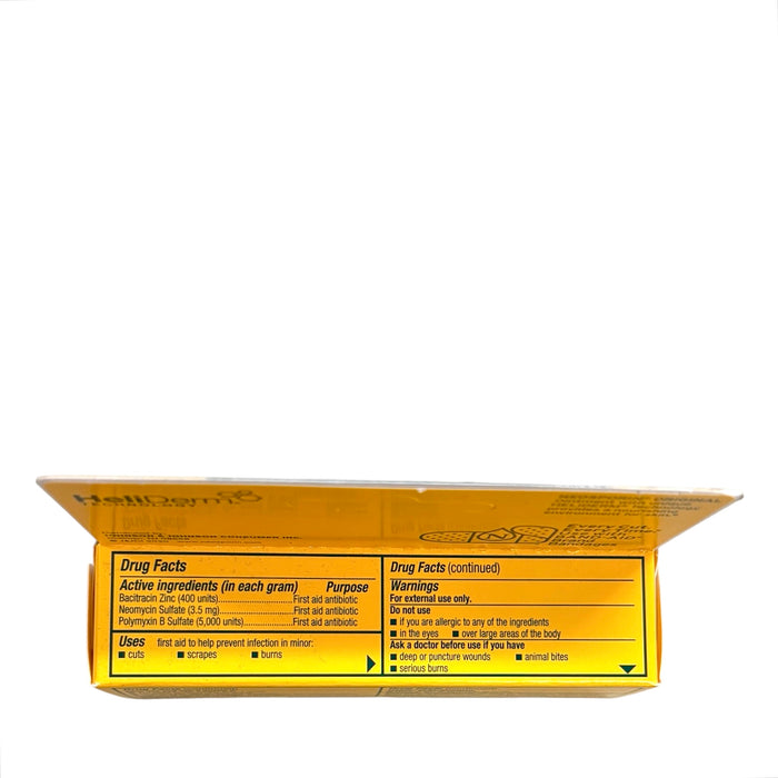 Neosporin Oinment 0.5Oz