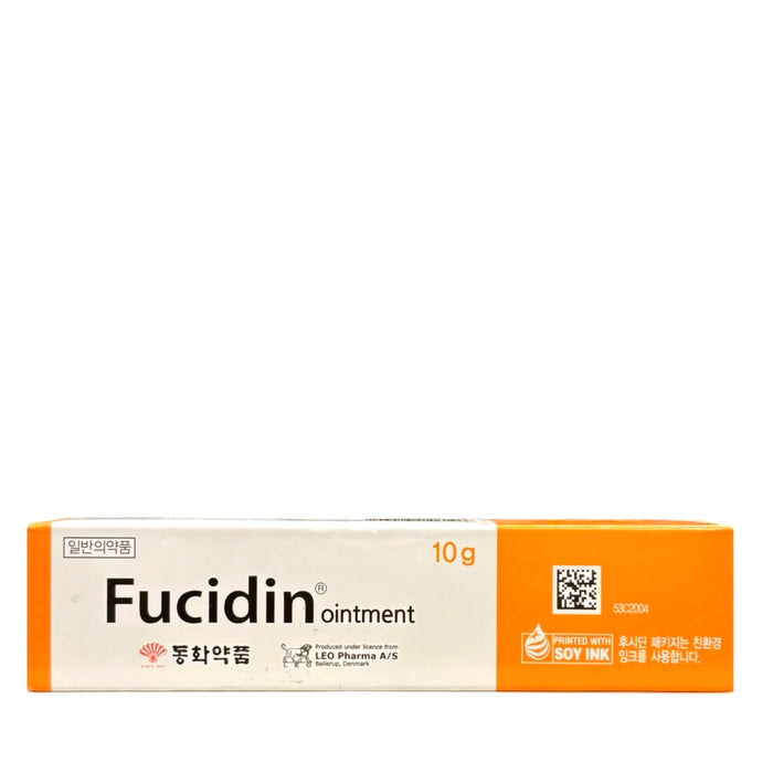 Fucidin 10G