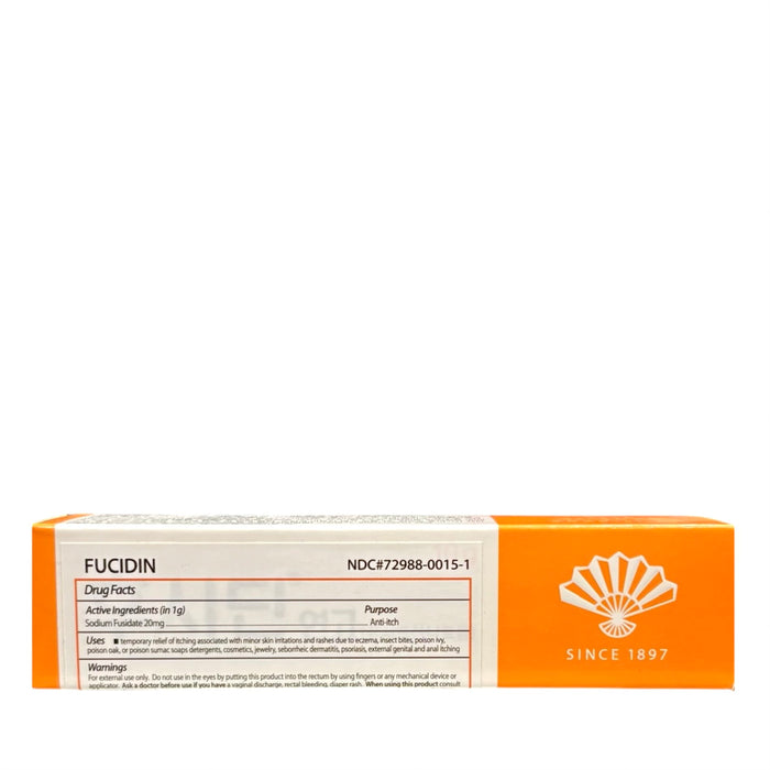 Fucidin 10G