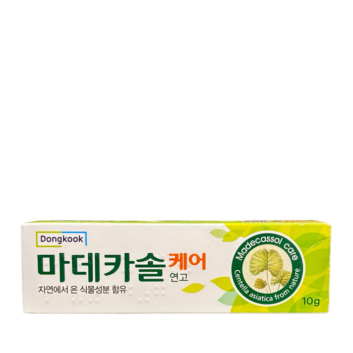 Madecassol Care  10G