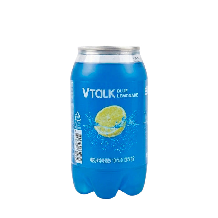 Vtalk Blue Lemon  Ade 350Ml