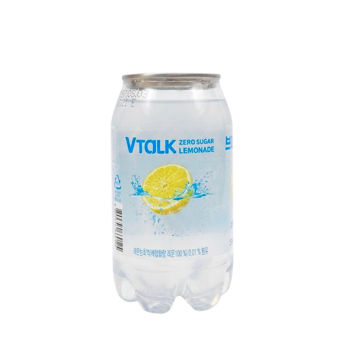 Vtalk Zero Sugar Lemonade 350Ml