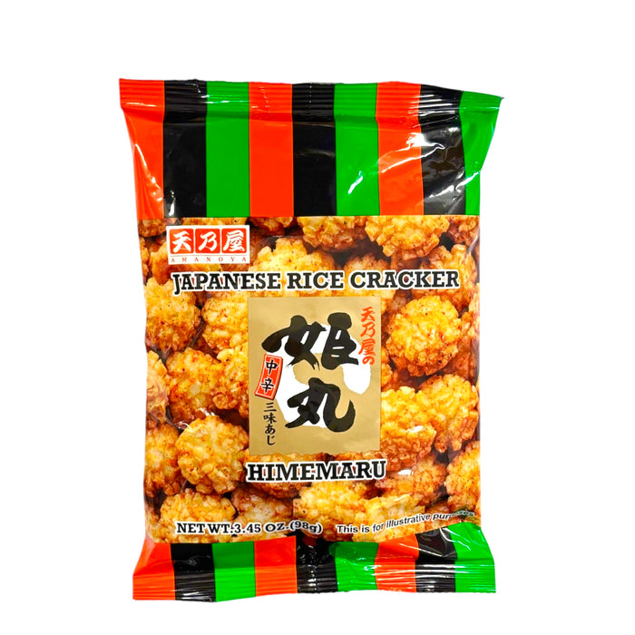 Amanoya Himemaru 3.45Oz