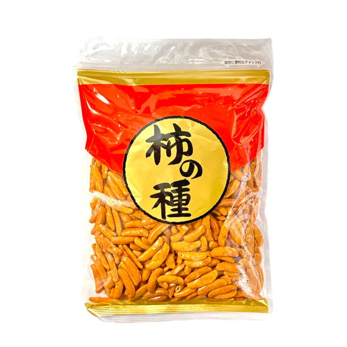 Minoya Kaki No Tane Rice Cracker 6Oz