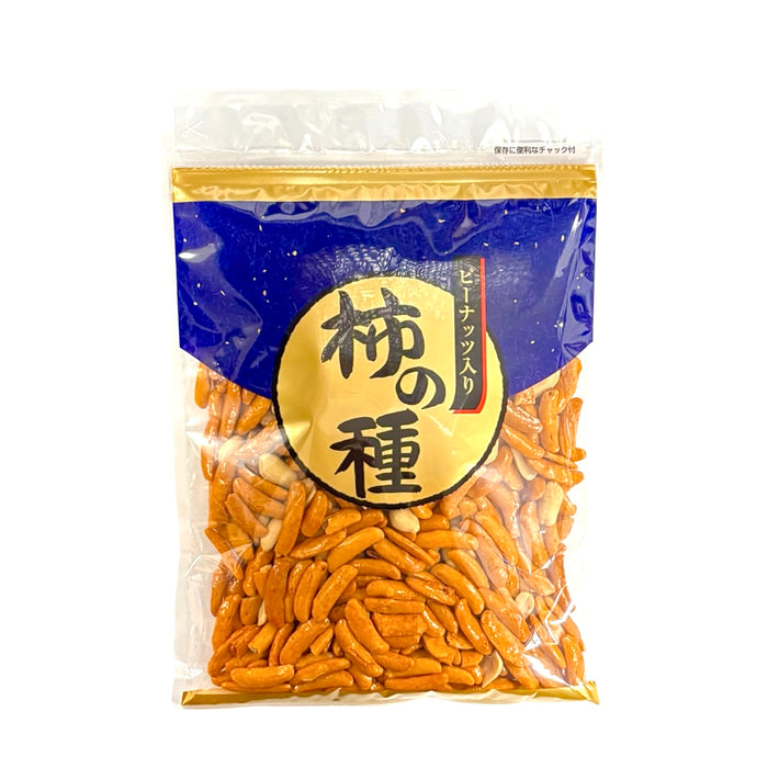 Minoya Kaki No Tane 5.6Oz