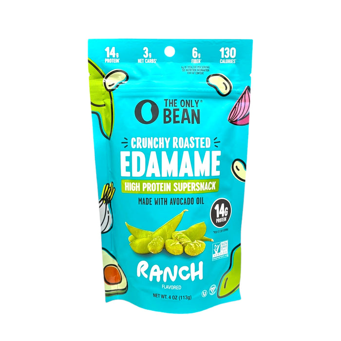 The Only Bean  Ranch  4Oz