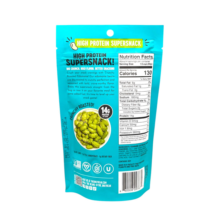 The Only Bean  Ranch  4Oz