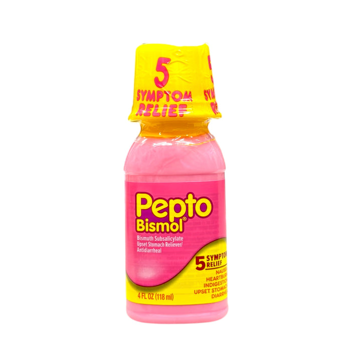 Pepto Bismol 4Oz