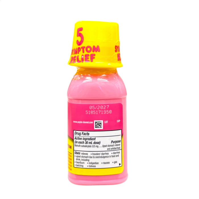 Pepto Bismol 4Oz