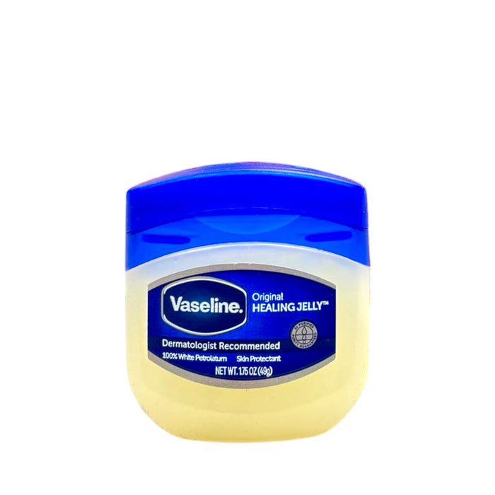 Original Vaseline 100% Pure 1.75Oz