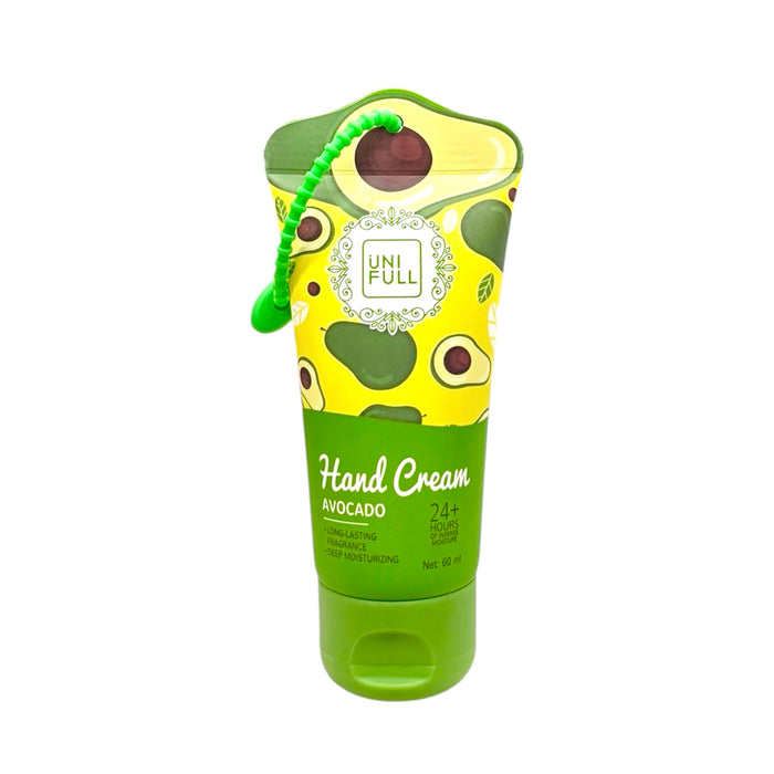 Unifull Hand Cream Fruit Avocado 60Ml
