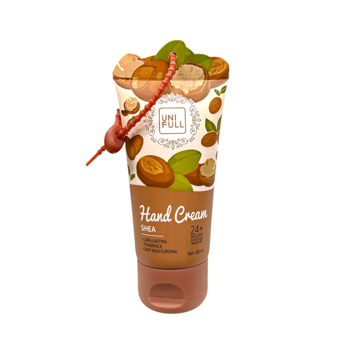 Unifull Hand Cream Fruit Shea 60Ml