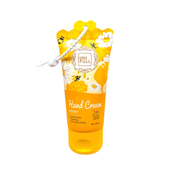 Unifull Hand Cream Fruit Honey 60Ml