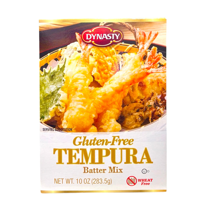 Dynasty Tempura Batter Mix 10Oz