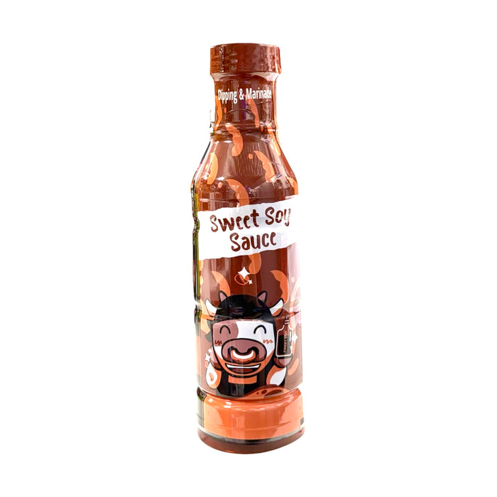Gyukaku Sweet Soy Sauce 12Oz