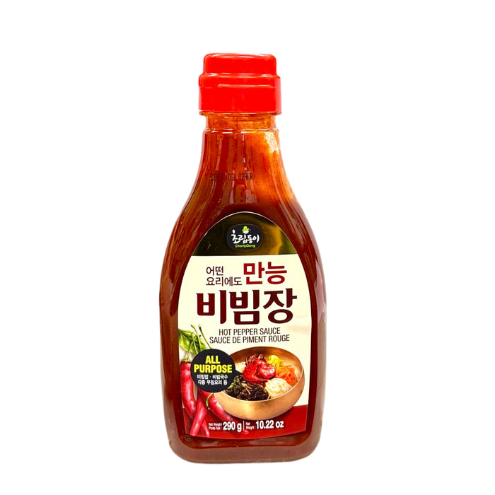Crd Hot Pepper Sauce 10.22Oz