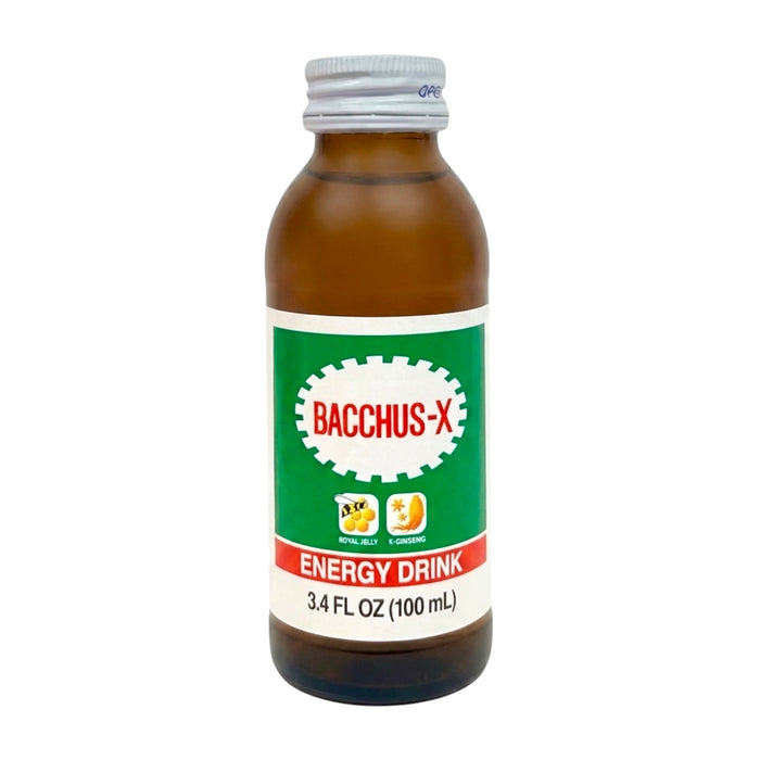 Dong-A Bacchus-X 100Ml