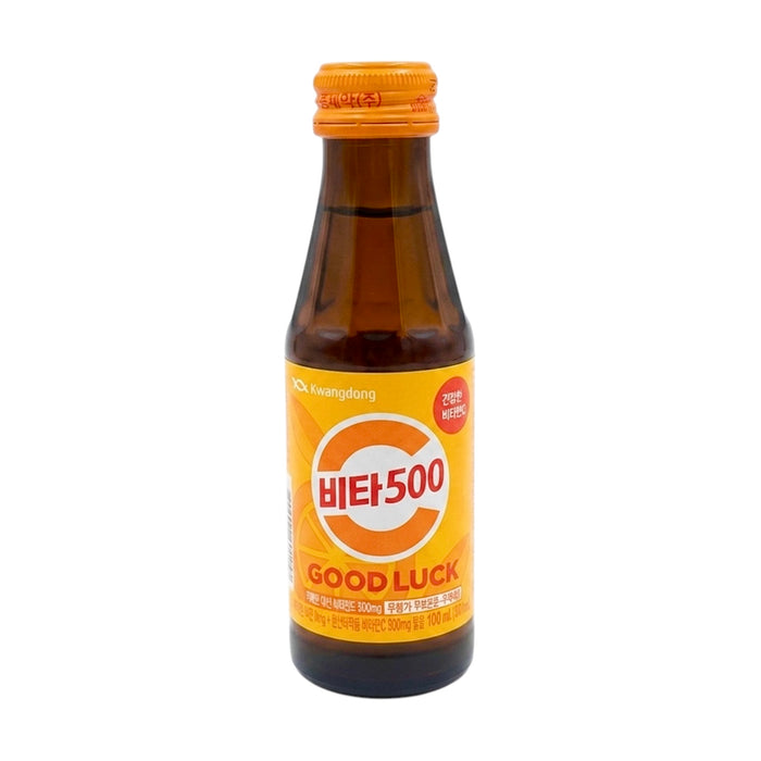 Kd Vita 500 100Ml