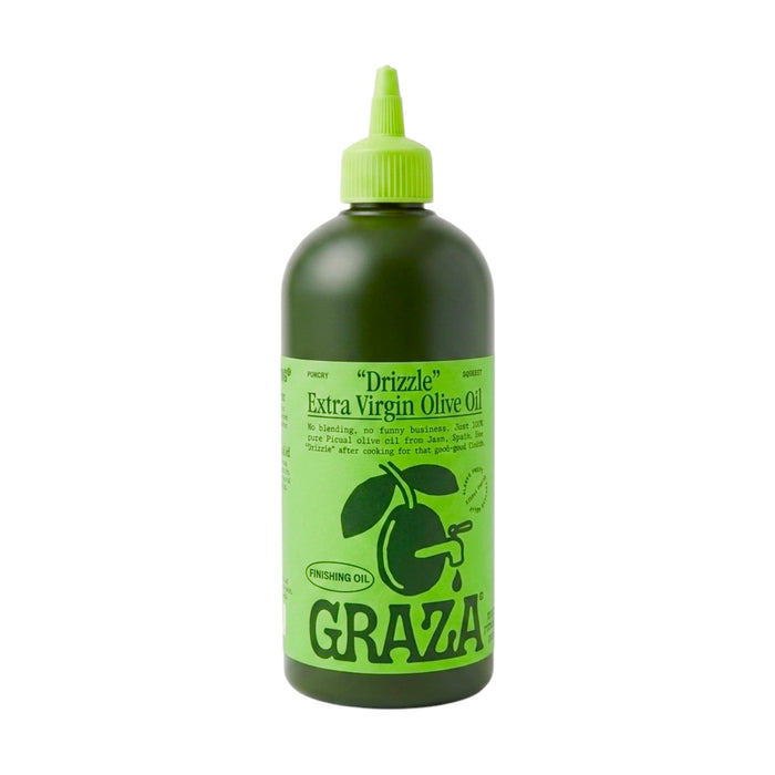 Graza  Extra Virgen Olive Oil  16.9Oz