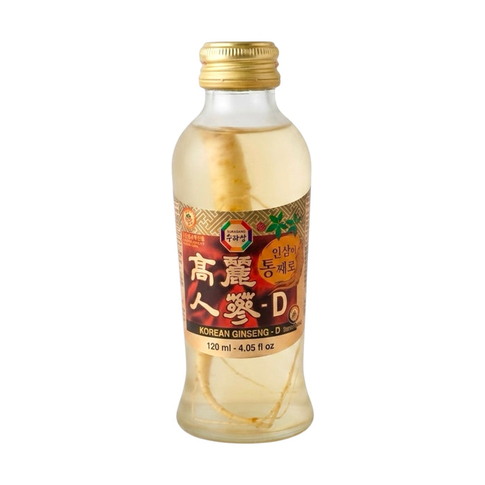 Sura Korean Ginseng Drink 120Ml