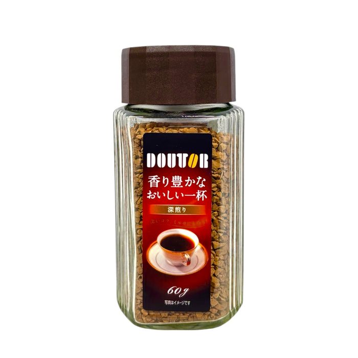 Doutor Kaori Yutaka Fukairi 2.1Oz