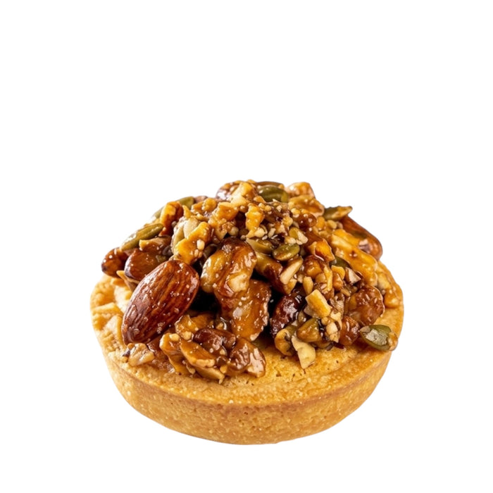 Nut Tart 98g