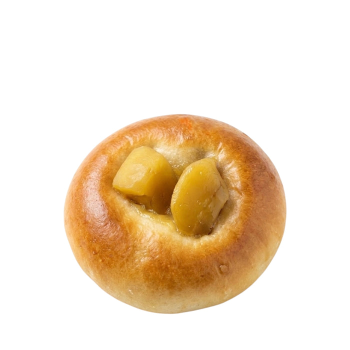 Red Bean Manju 75g