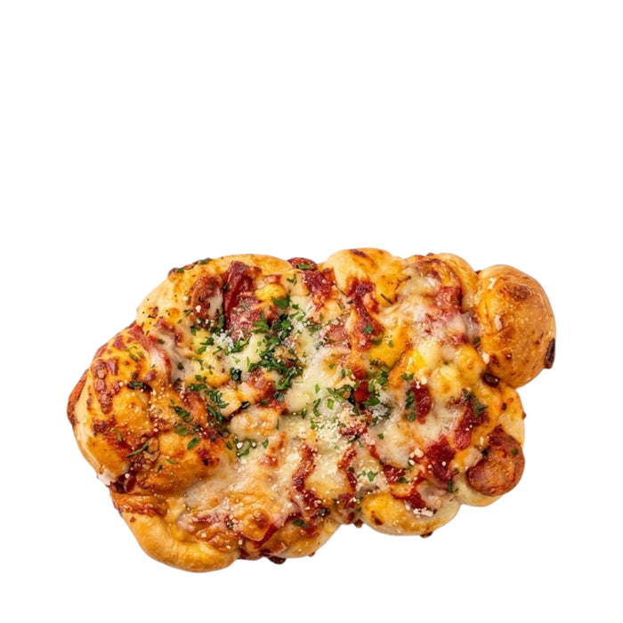 Sausage Bun 144g