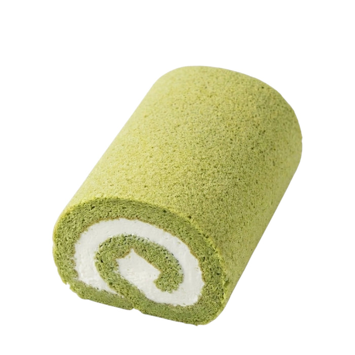 Green Tea Roll 290g