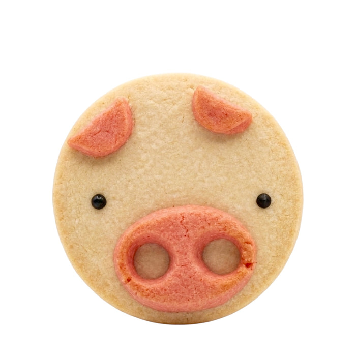 Character Cookie (Pig) 40g
