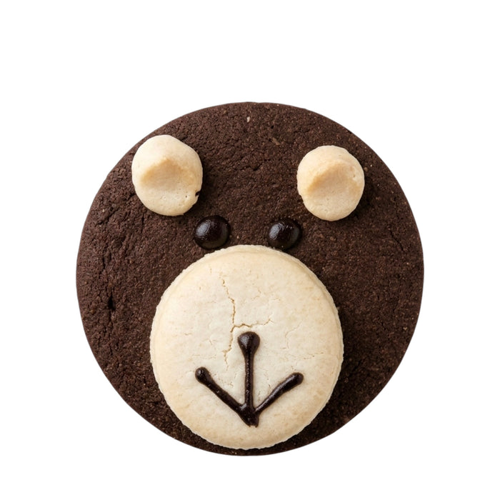 Character Cookie (Bear) 40g