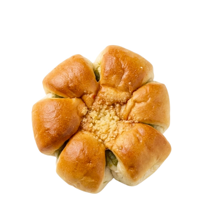 Green Bean Bun 130g