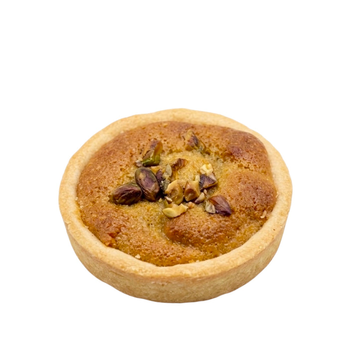 Pistachio Tart Small 65g