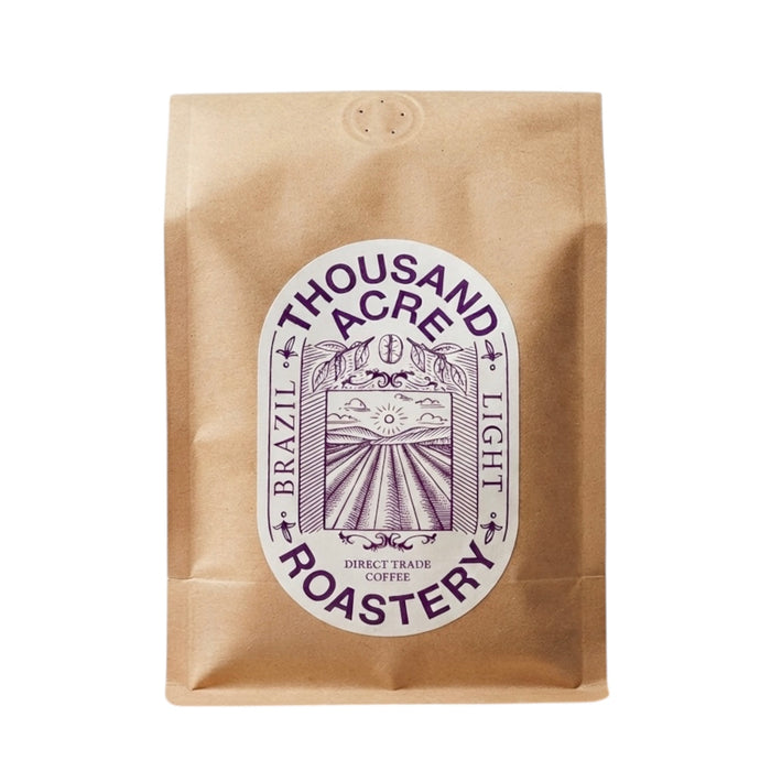 Thousand Acre Roastery Light 12Oz