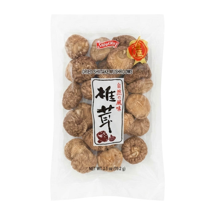 Shiitake Mushroom Nikuatsu 3.5Oz