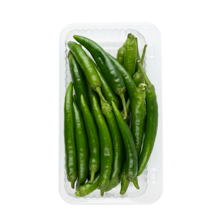 Korean Hot Peppers 0.46lb